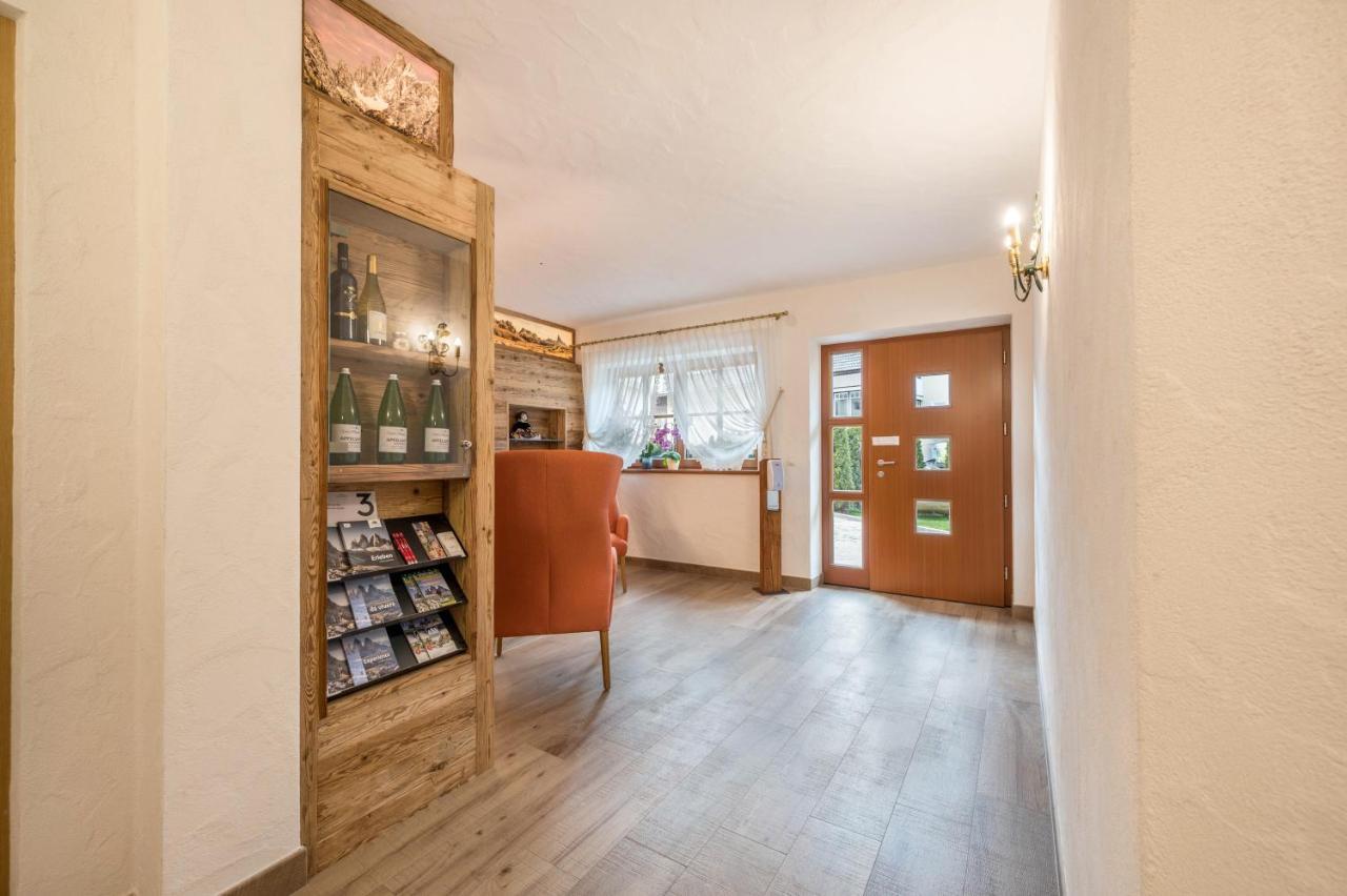 דירות דוביאקו Haus Zur Vogelweide App 2 מראה חיצוני תמונה