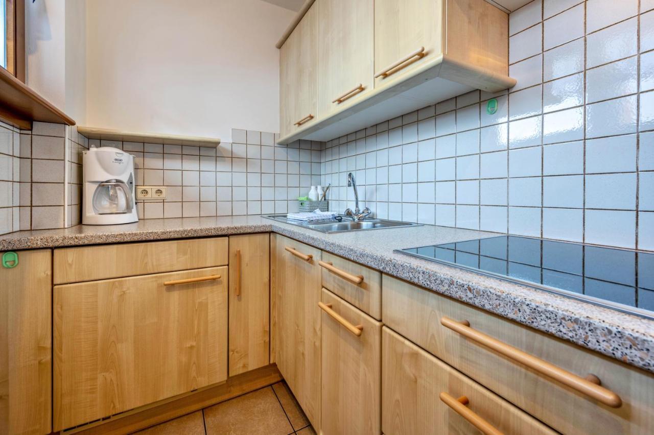 דירות דוביאקו Haus Zur Vogelweide App 2 מראה חיצוני תמונה