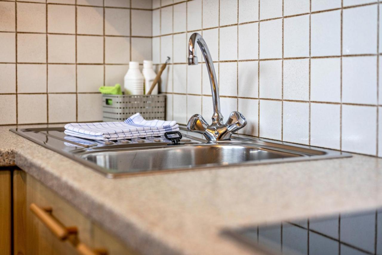 דירות דוביאקו Haus Zur Vogelweide App 2 מראה חיצוני תמונה